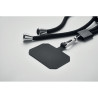 Lanyard tubolare in RPET