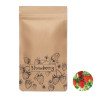 Kit per coltivare le fragole