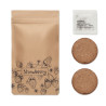 Kit per coltivare le fragole