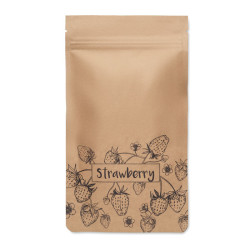Kit per coltivare le fragole