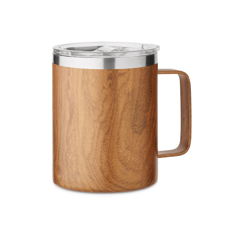 Bicchiere doppio strato 300 ml