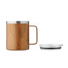 Bicchiere doppio strato 300 ml