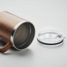 Bicchiere doppio strato 300 ml