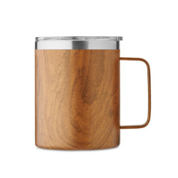 Bicchiere doppio strato 300 ml
