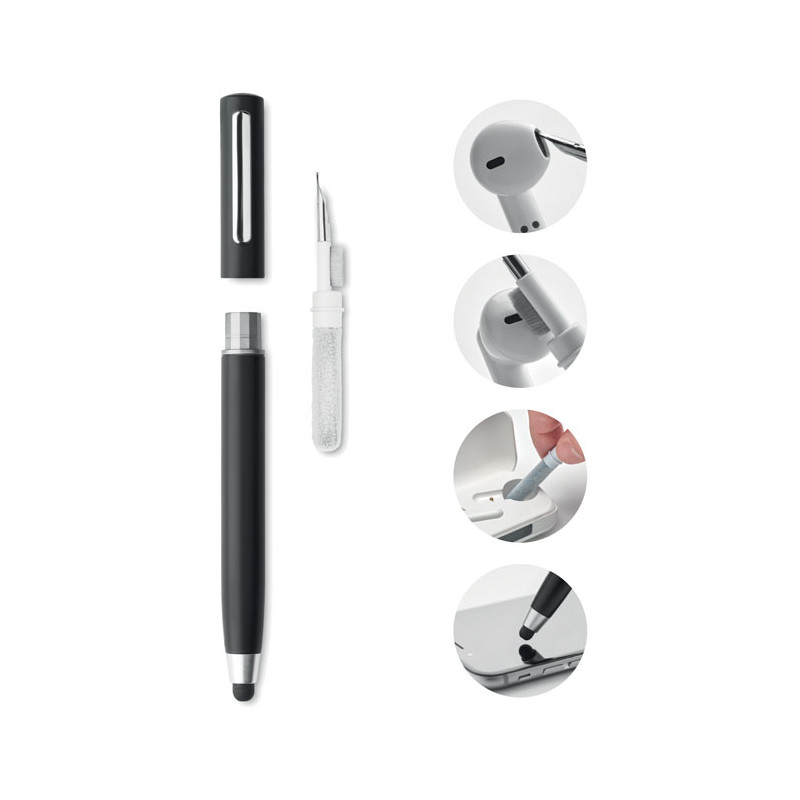 Penna stilo TWS set di pulizia