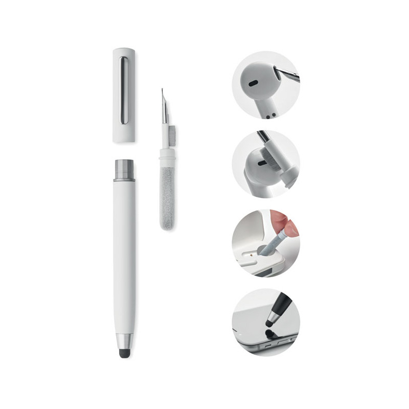 Penna stilo TWS set di pulizia