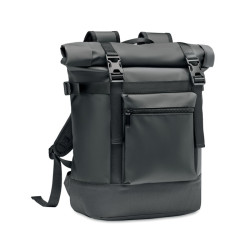Zaino rolltop in telone 50C