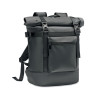 Zaino rolltop in telone 50C