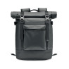 Zaino rolltop in telone 50C