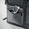 Zaino rolltop in telone 50C