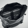 Zaino rolltop in telone 50C