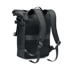 Zaino rolltop in telone 50C