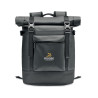 Zaino rolltop in telone 50C