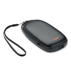 Scaldamani 4000 mAh power bank