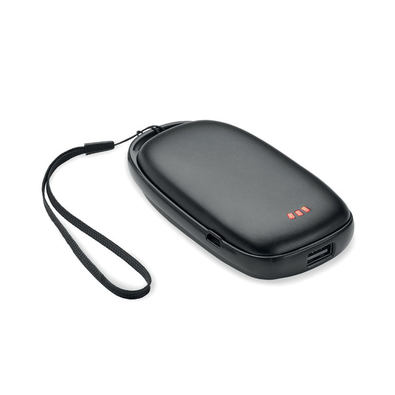 Scaldamani 4000 mAh power bank