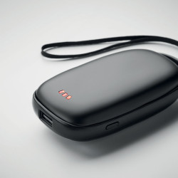 Scaldamani 4000 mAh power bank