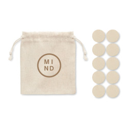 Tic tac toe in legno