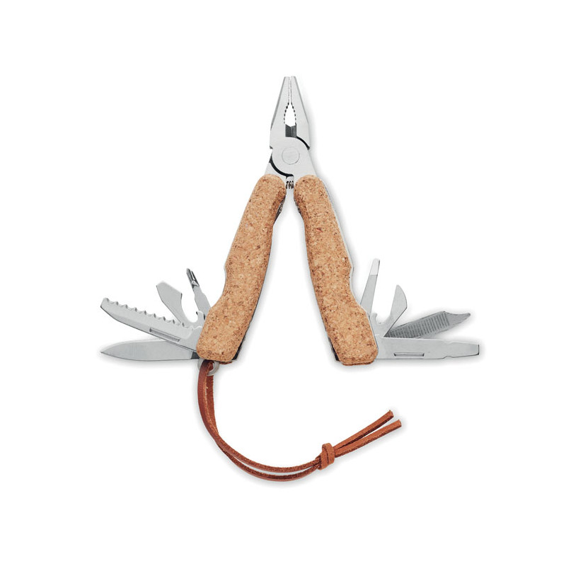 Coltello multiuso in sughero
