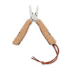 Coltello multiuso in sughero