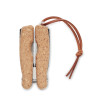 Coltello multiuso in sughero