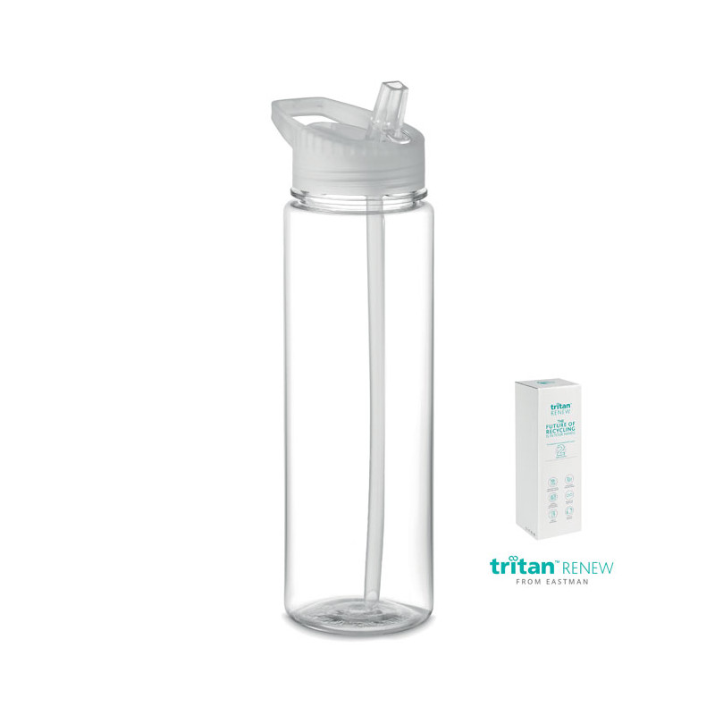 Bottiglia Tritan Renew™ 650 ml
