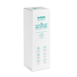 Bottiglia Tritan Renew™ 650 ml