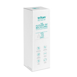 Bottiglia Tritan Renew™ 800 ml