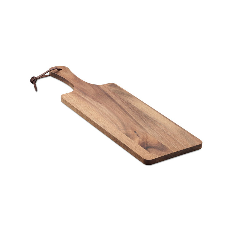 Tagliere in legno di acacia