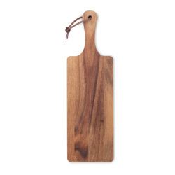 Tagliere in legno di acacia