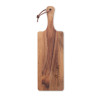 Tagliere in legno di acacia