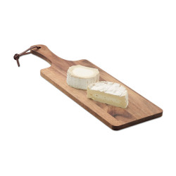 Tagliere in legno di acacia