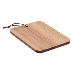 Tagliere in legno di acacia