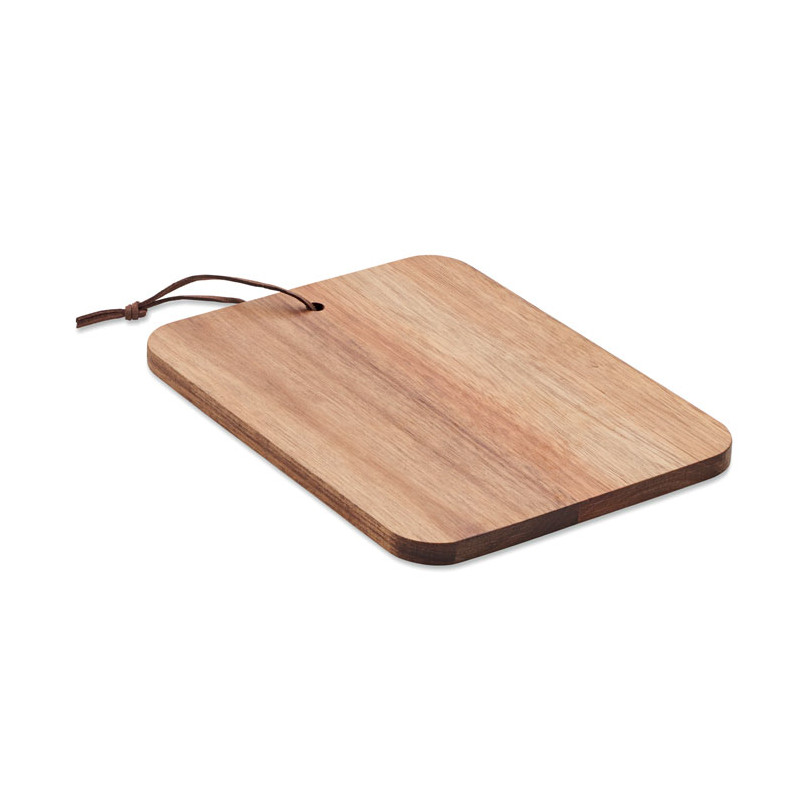 Tagliere in legno di acacia