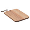 Tagliere in legno di acacia