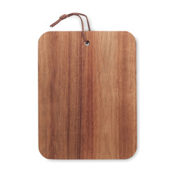 Tagliere in legno di acacia