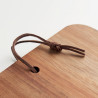 Tagliere in legno di acacia