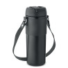 Bicchiere doppio strato 700 ml