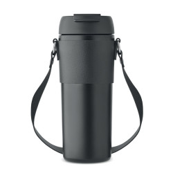 Bicchiere doppio strato 700 ml