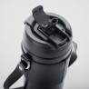 Bicchiere doppio strato 700 ml