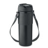 Bicchiere doppio strato 700 ml