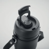 Bicchiere doppio strato 700 ml