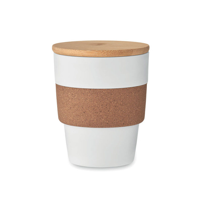 Bicchiere in PP 300ml