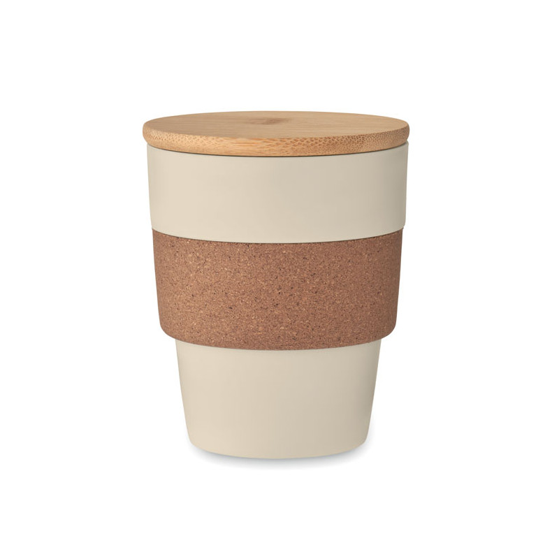 Bicchiere in PP 300ml