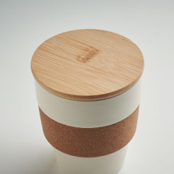 Bicchiere in PP 300ml