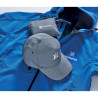 Cappellino in polietilene