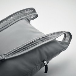 Borsa sportiva pieghevole
