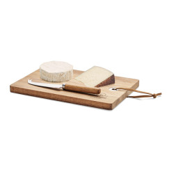 Set tagliere per formaggi