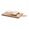 Set tagliere per formaggi