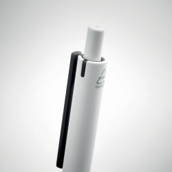Penna a pulsante in ABS