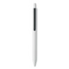 Penna a pulsante in ABS